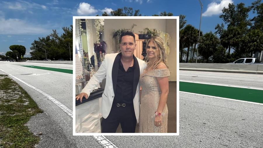 Identifican a los dos ciclistas que murieron en el accidente de Key